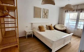 Apartamento Coral